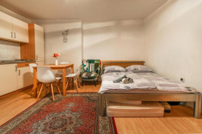 Kakteja Apartment